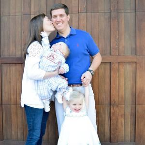 Meet your Posher, Cameron